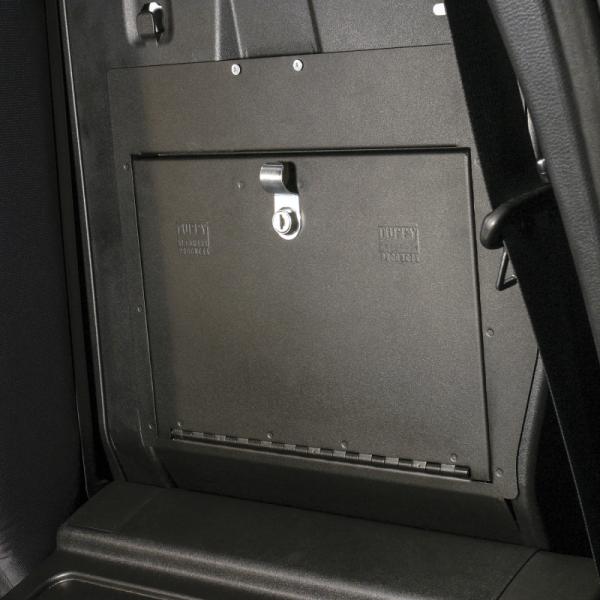 TFY Cubby Cover Tuffy Products 331-01