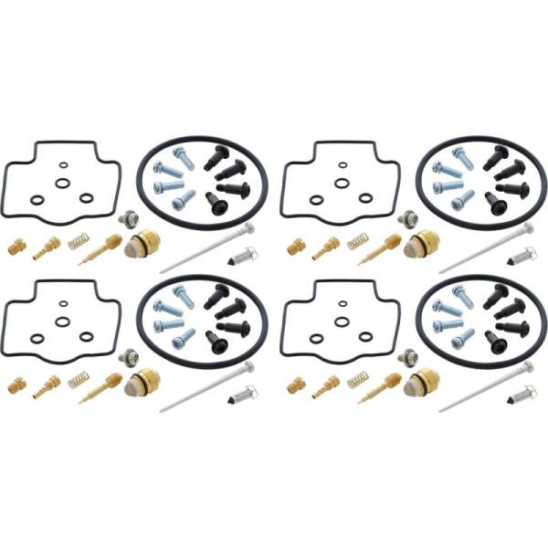 ABR Carburetor Rebuild Kits All Balls Racing 26-1631