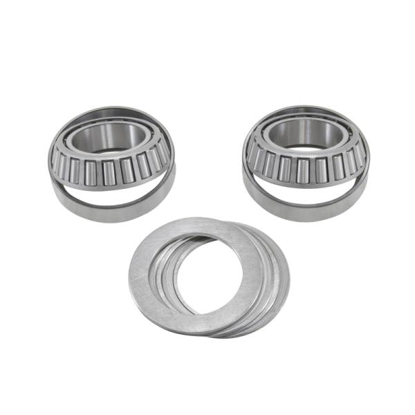 Yukon Gear & Axle CK M35