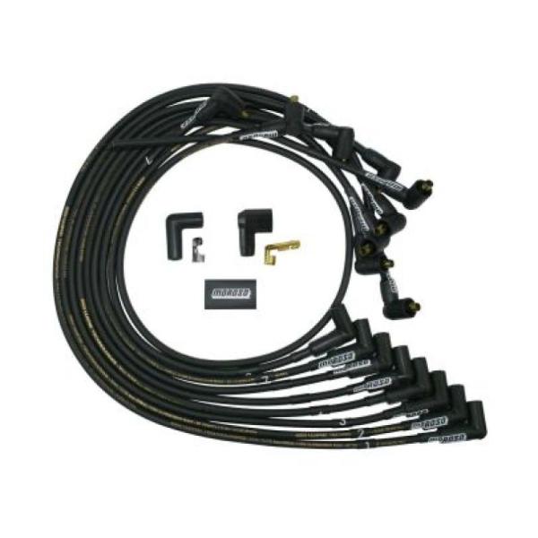 MOR Ignition - Wire Set Moroso 9877M