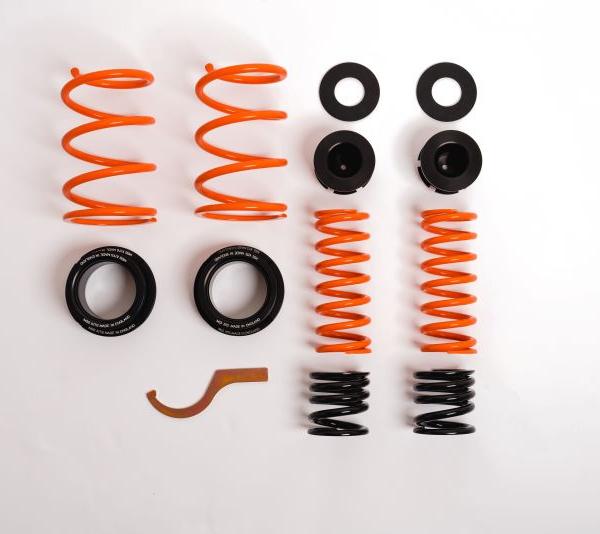 MSS Suspension 02CVWG7G8