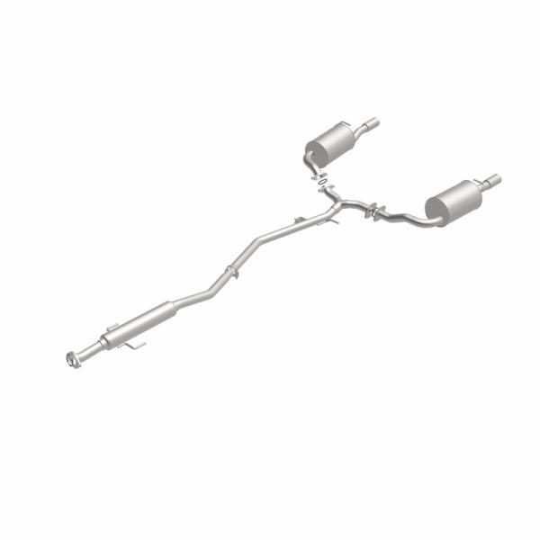 MAG BRE Exhaust Kits Magnaflow 106-0227