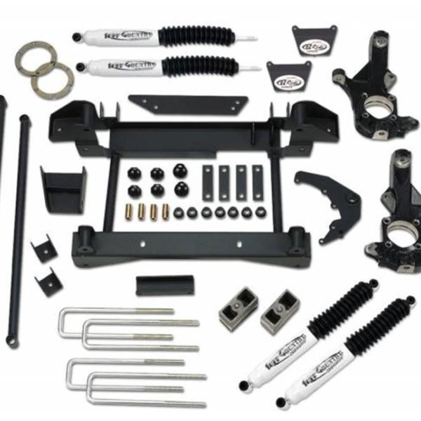 Tuff Country 16985KN