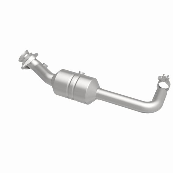 MAG Converter Direct Fit Magnaflow 52157
