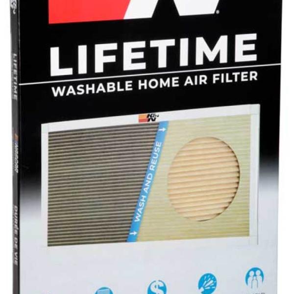 K&N Engineering HVC-12030