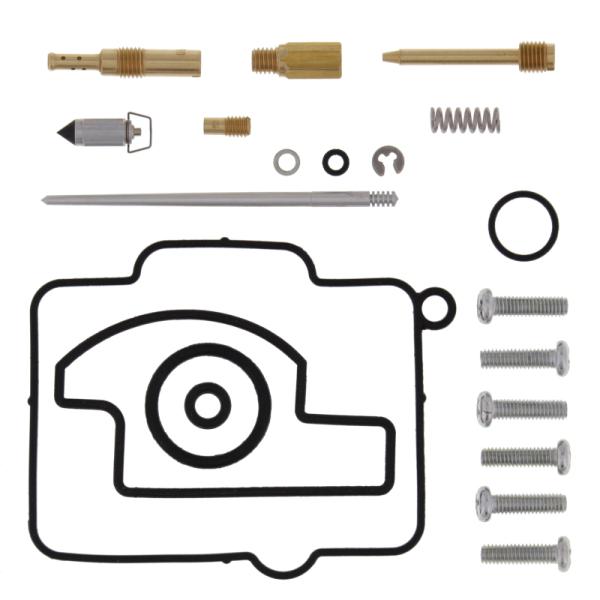 ABR Carburetor Rebuild Kits All Balls Racing 26-1205