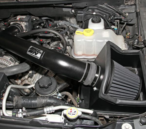 K&N Engineering 71-2584