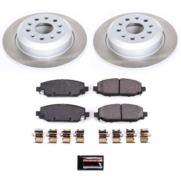 PowerStop SC7942