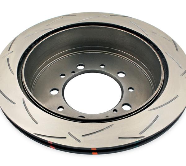 DBA 4000 Series Slotted Rotors DBA 42723S
