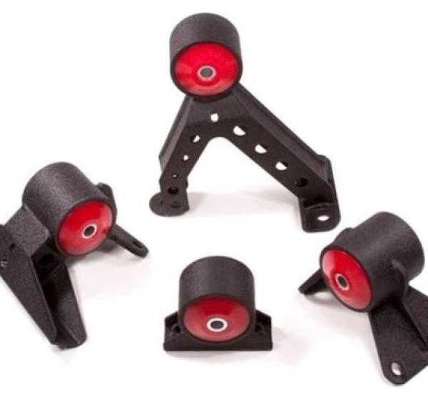 Innovative Mounts 70750-95A