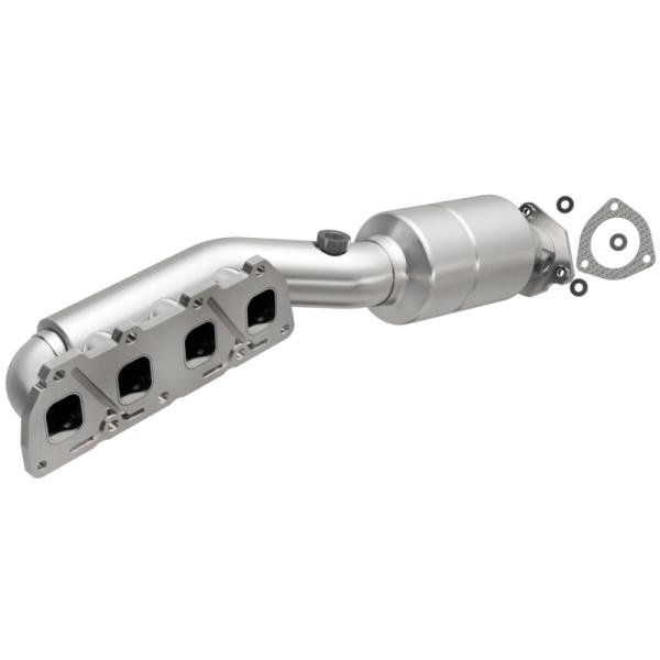 MAG Converter Direct Fit Magnaflow 452796