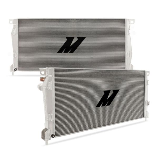 Mishimoto MMRAD-BR-21