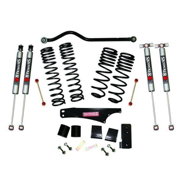 Skyjacker JK40BPMLT