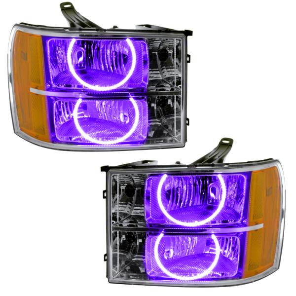 ORACLE Lighting 8165-007