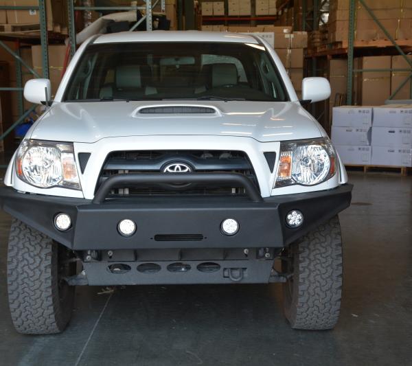 DV8 Offroad FBTT1-02