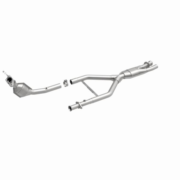 MAG Converter Direct Fit Magnaflow 444014