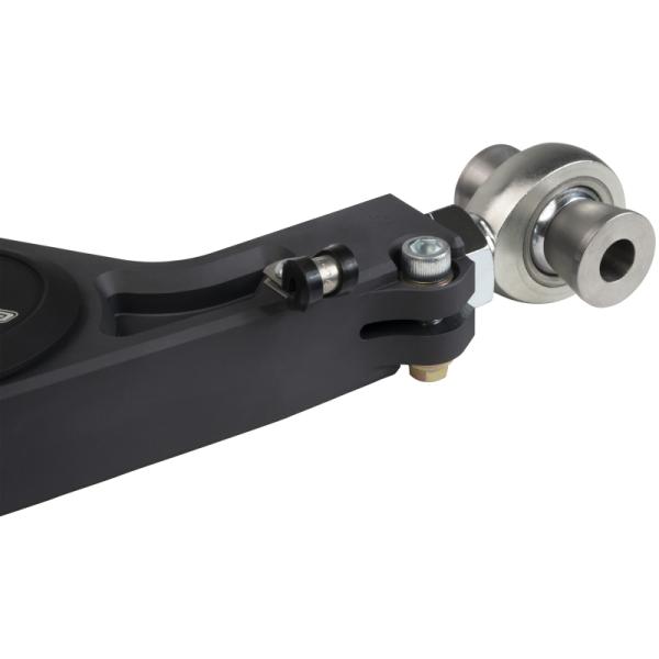 CMB KINETIK V2 Uniball Upper Arms Camburg CAM-310184-GRY