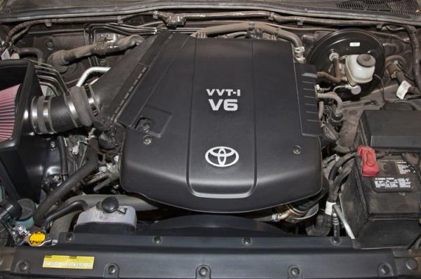 KN 57 FIPK Air Intake 50 K&N Engineering 57-9025