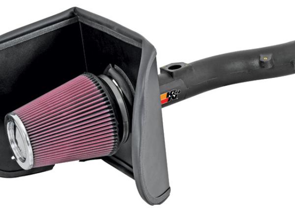 K&N Engineering 63-9033