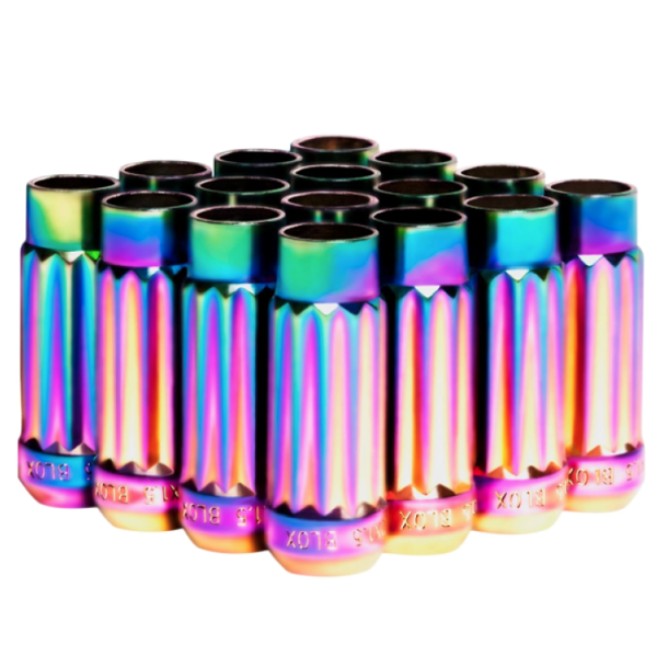 BLOX Racing BXAC-00141-NEO