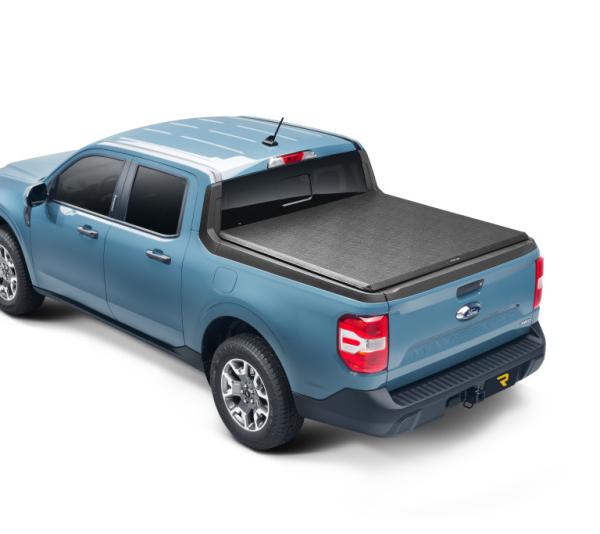 TRX Bed Cover - TruXport Truxedo 294701