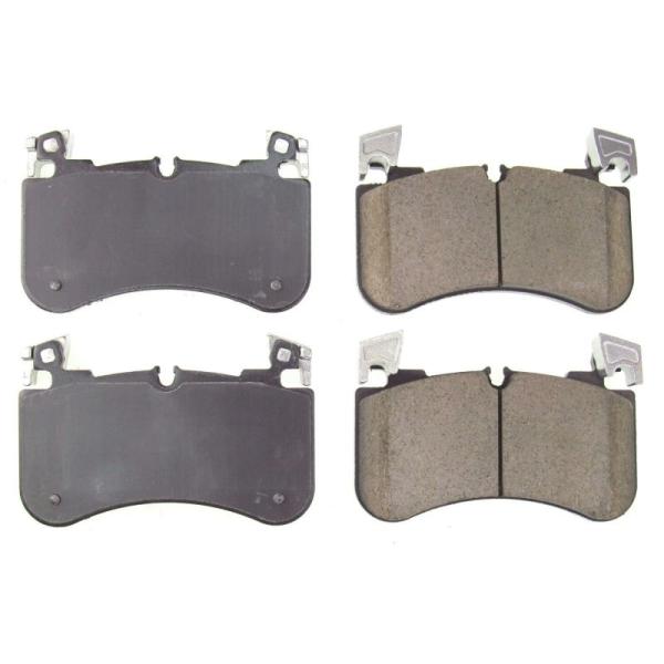 PowerStop 16-2184