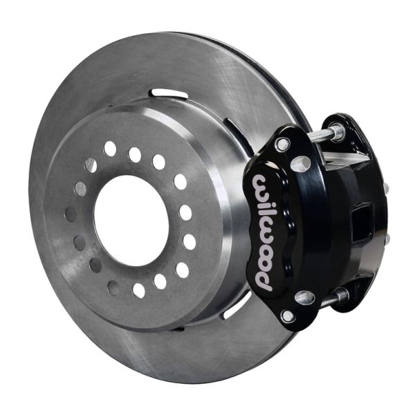 WIL D154 Brake Kit Wilwood 140-12569