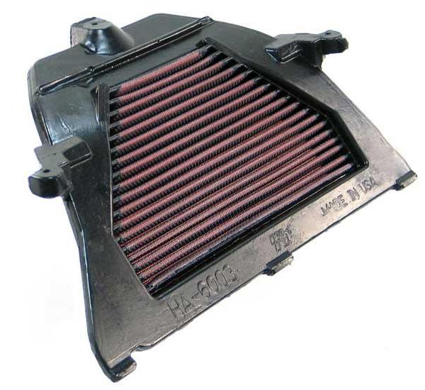 K&N Engineering HA-6003
