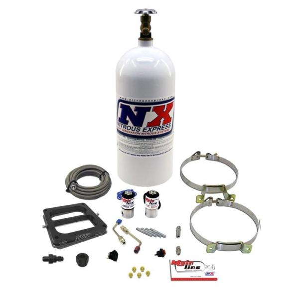 Nitrous Express ML1001
