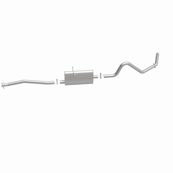 MAG BRE Exhaust Kits Magnaflow 106-0184