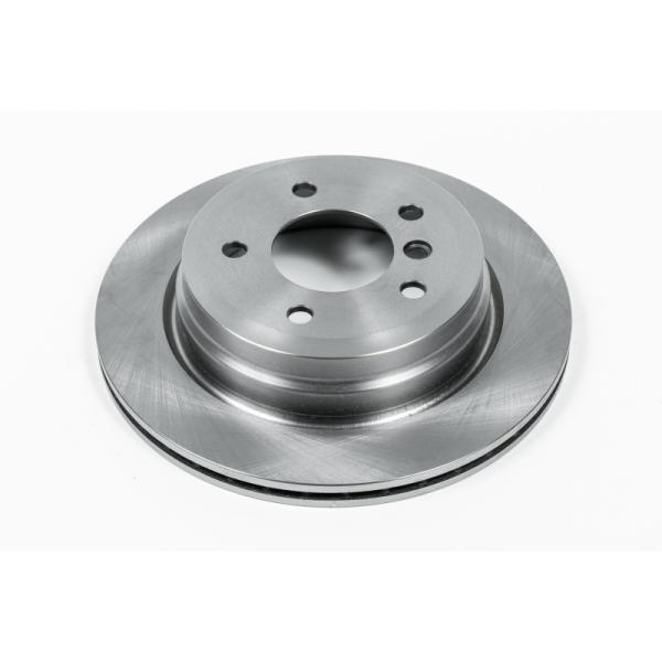 PSB Autospecialty Rotor PowerStop EBR1019