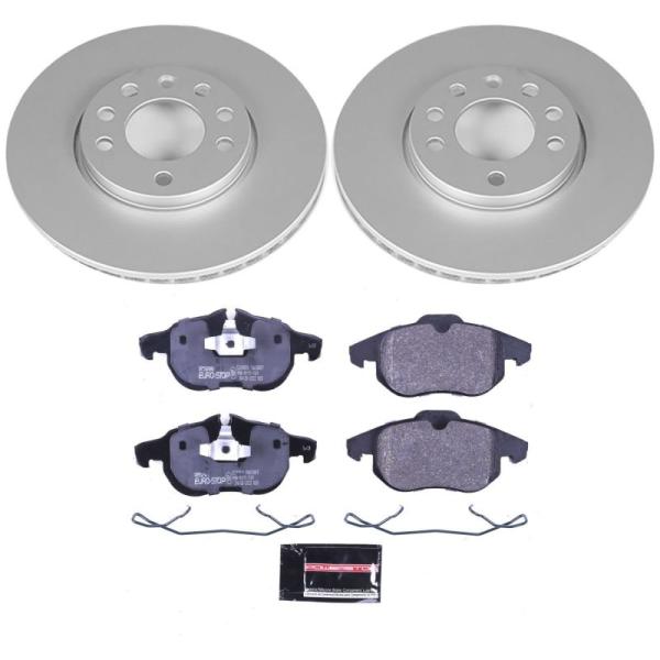 PowerStop ESK978