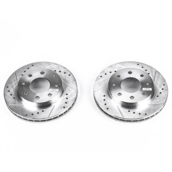 PowerStop JBR722XPR