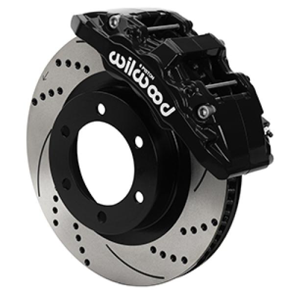 WIL Aero Brake Kit Wilwood 140-17512-D