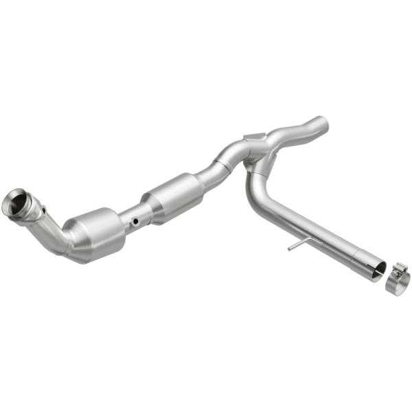 Magnaflow 5481744