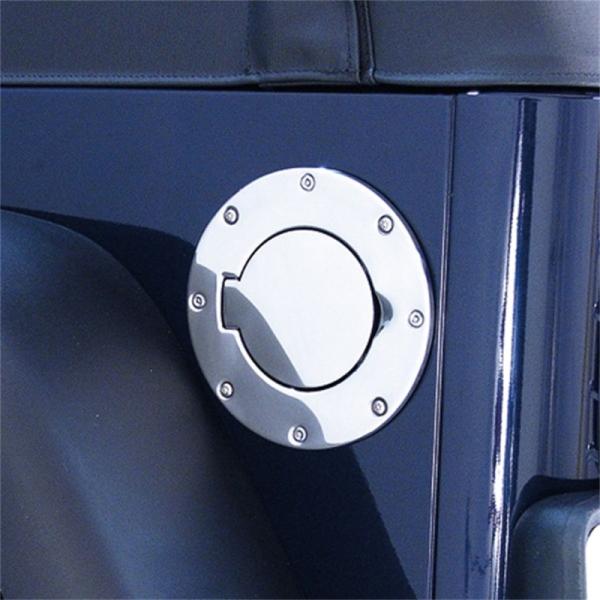 Rugged Ridge 11134.01