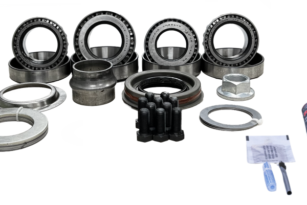 Revolution Gear & Axle 35-2070