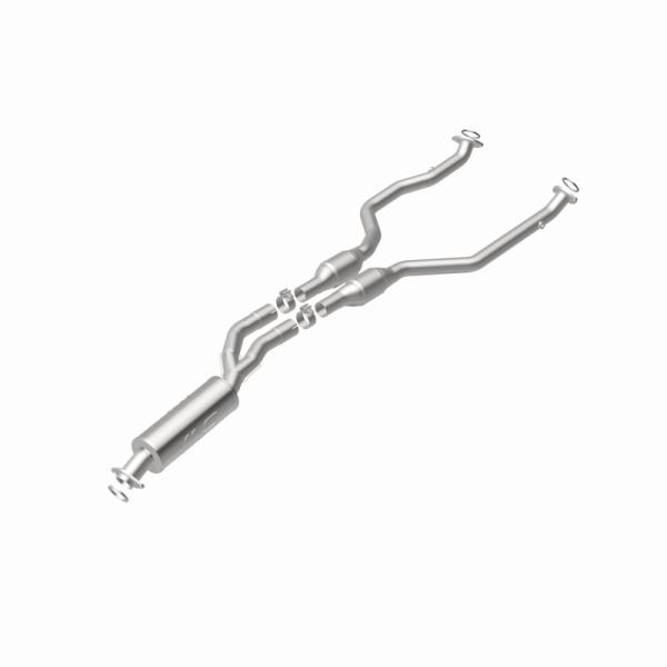 MAG Converter Direct Fit Magnaflow 21-071