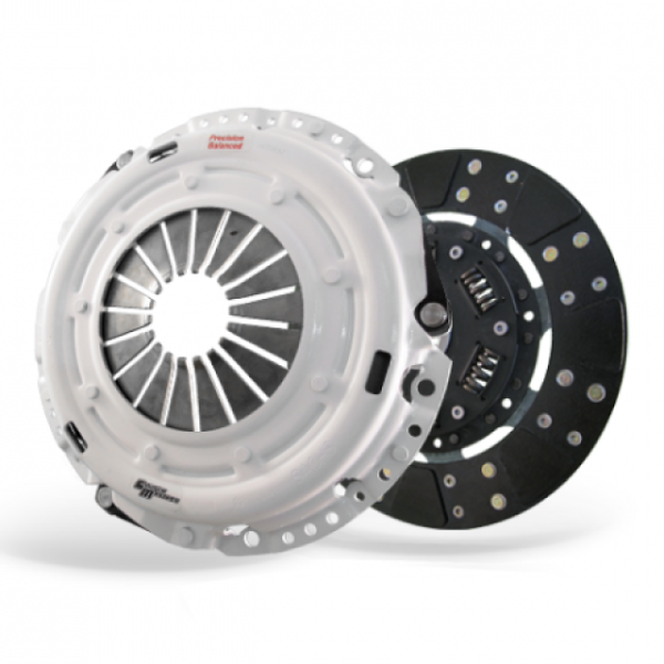 Clutch Masters 16616-HDFF