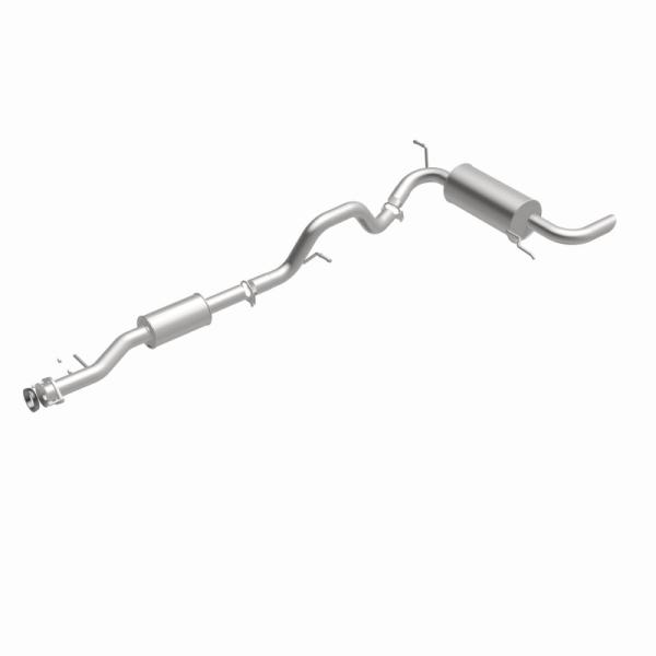 MAG BRE Exhaust Kits Magnaflow 106-0936