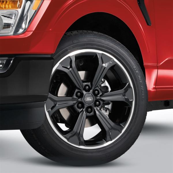 Ford Racing M-1007K-S2295B
