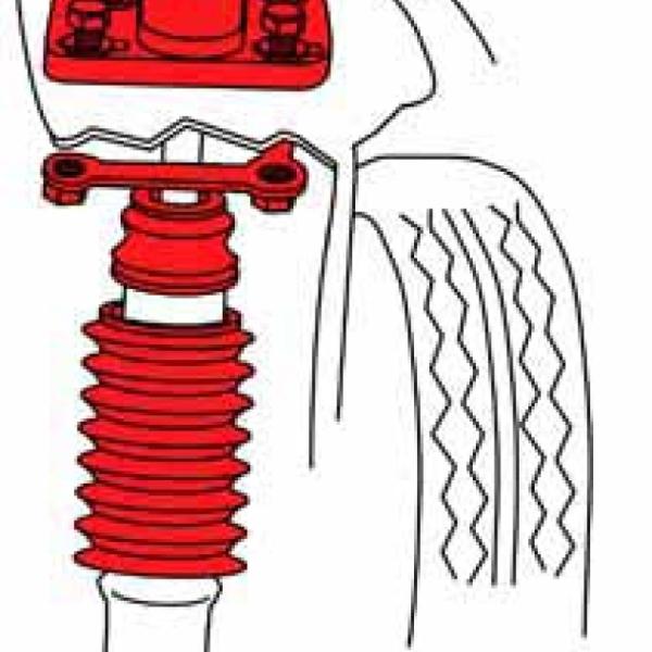 SPC Performance 72060