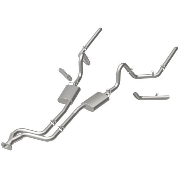 Magnaflow 16884