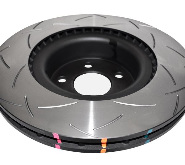 DBA 4000 Series Slotted Rotors DBA 42768S