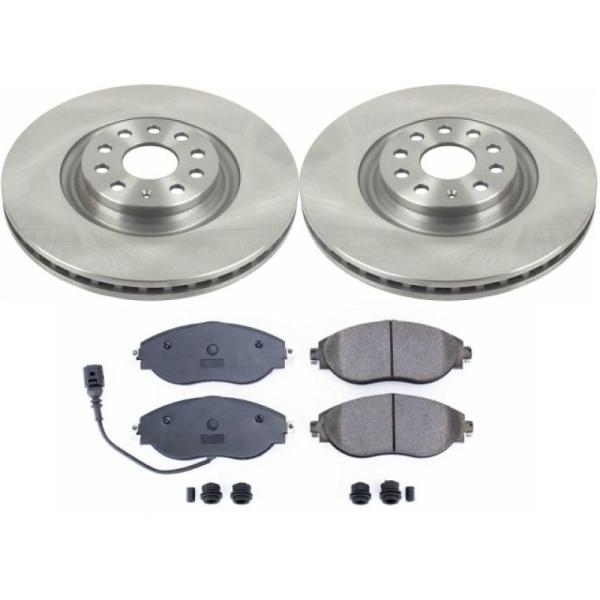 PowerStop KOE7175