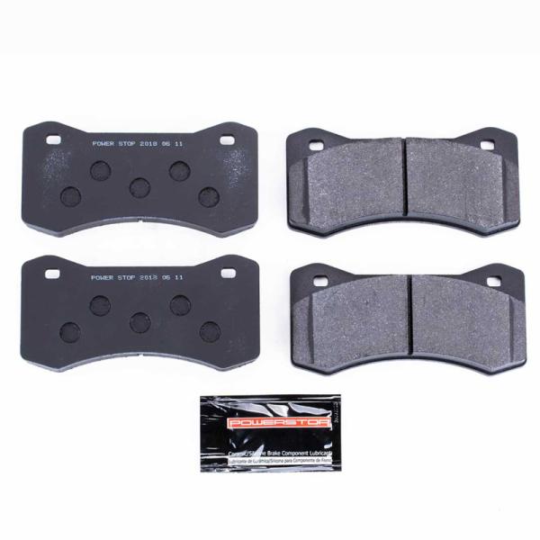 PowerStop PSA-R42A