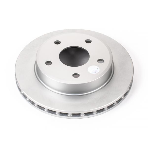 PSB Evolution Coated Rotor PowerStop AR8763EVC