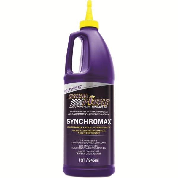 Royal Purple 26512