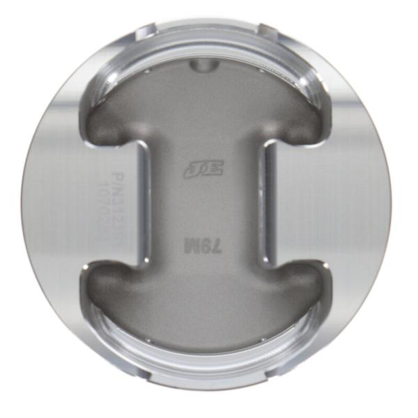 JE Pistons 312392