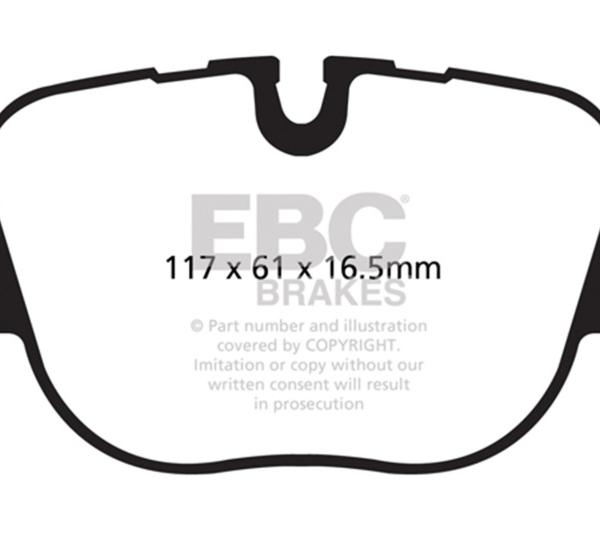 EBC DP62068